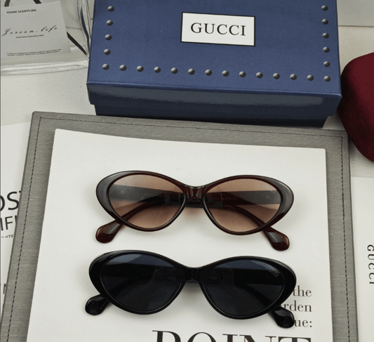 Cat Eye Sunglasses