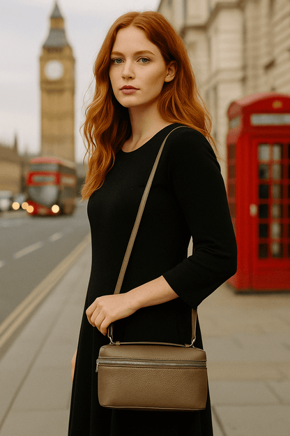 Pocket Bag