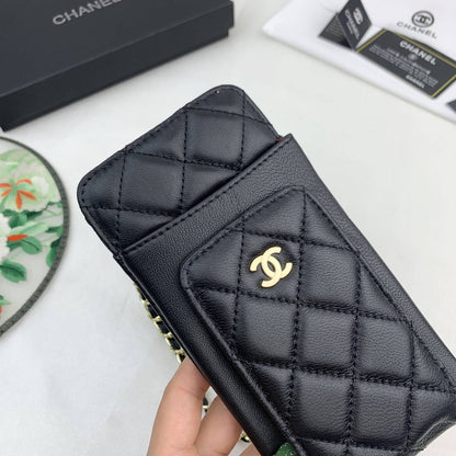 Timeless Mini Crossbody Bag