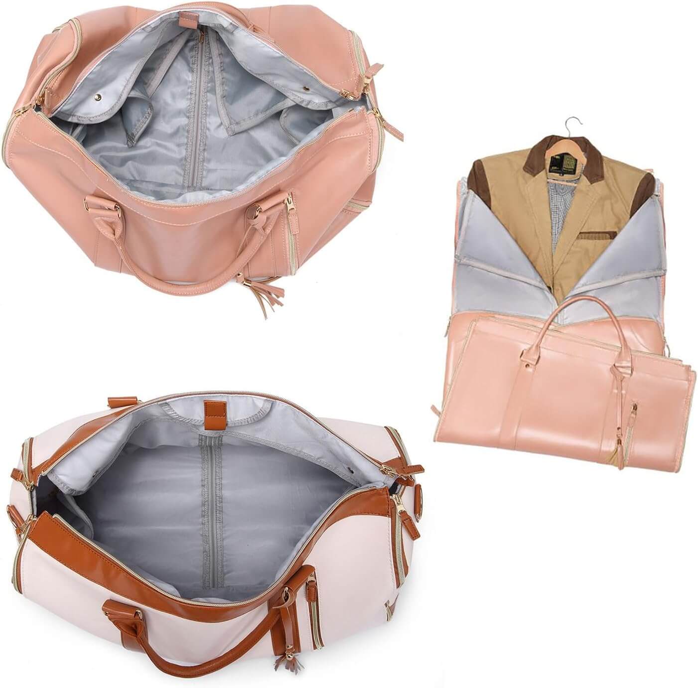Cielé Glam Bag 2-in-1