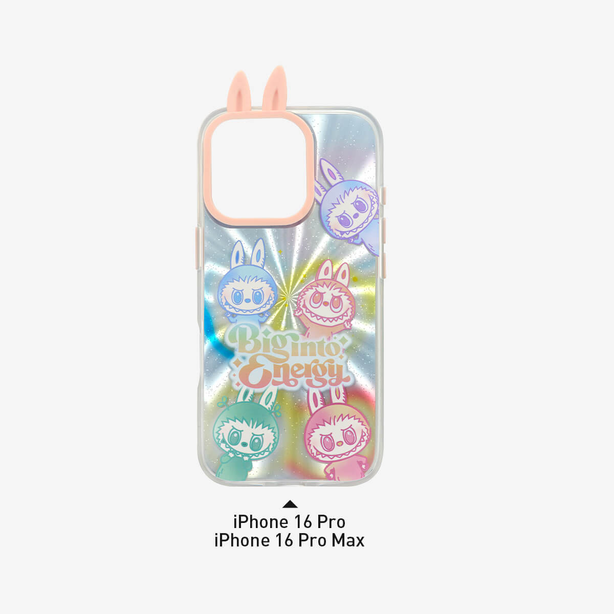 Energy Series-Phone Case