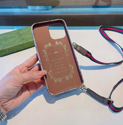 Luxury Designer iPhone Case