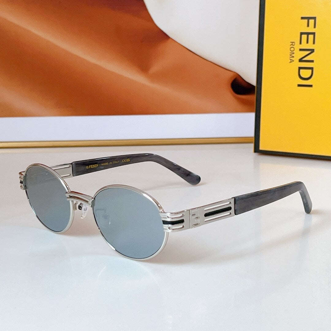Vintage sunglasses