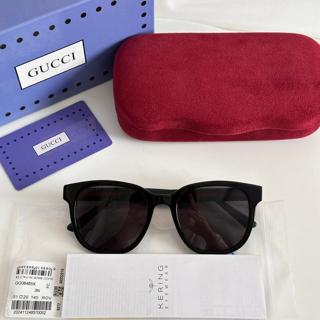 Fashion sunglasses
