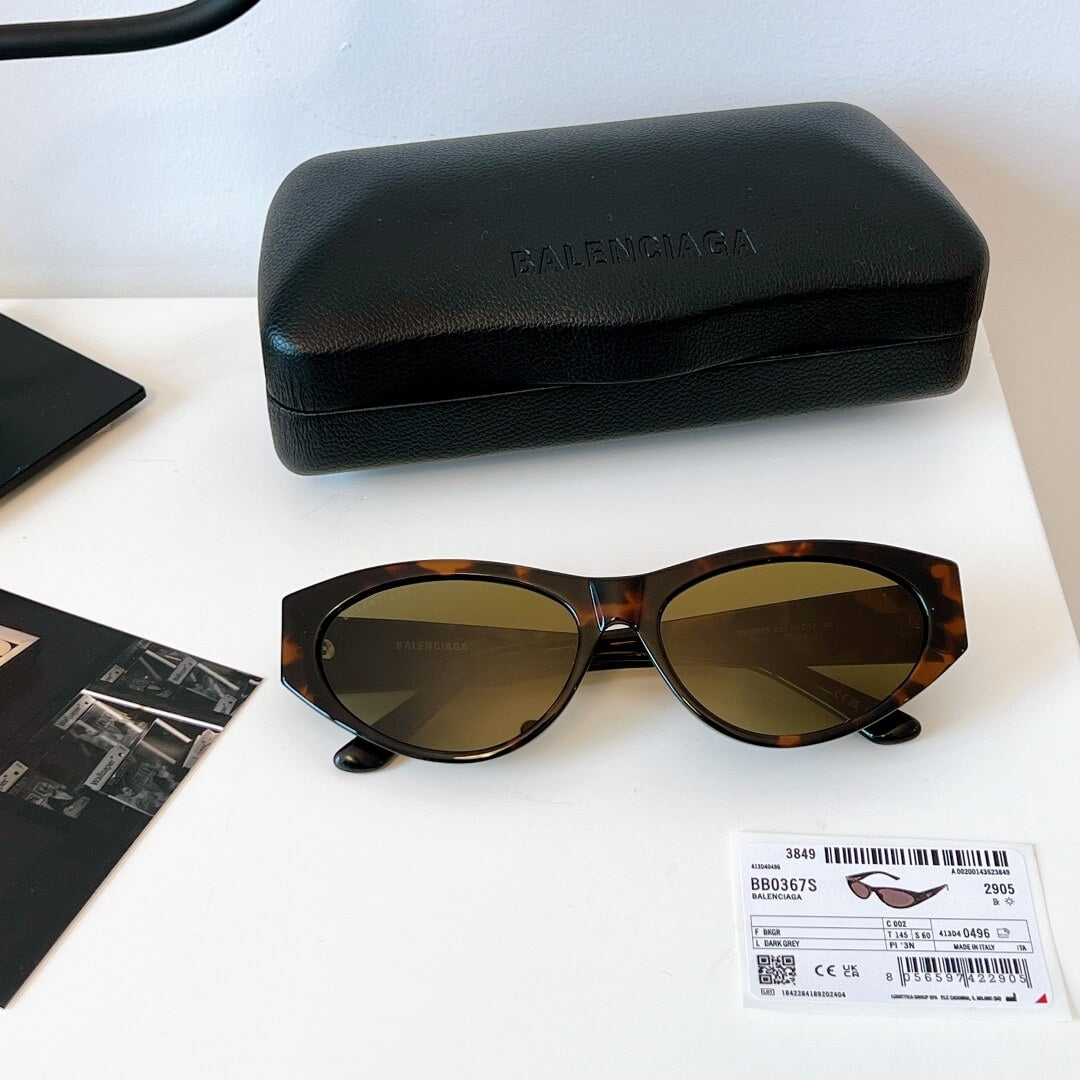 Essence Sunglasses
