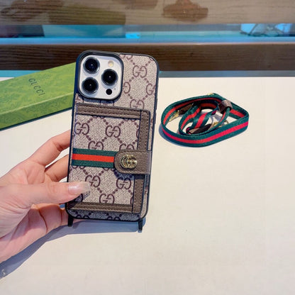 Luxury Designer iPhone Case