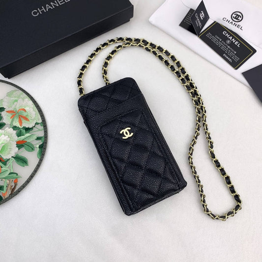 Timeless Mini Crossbody Bag