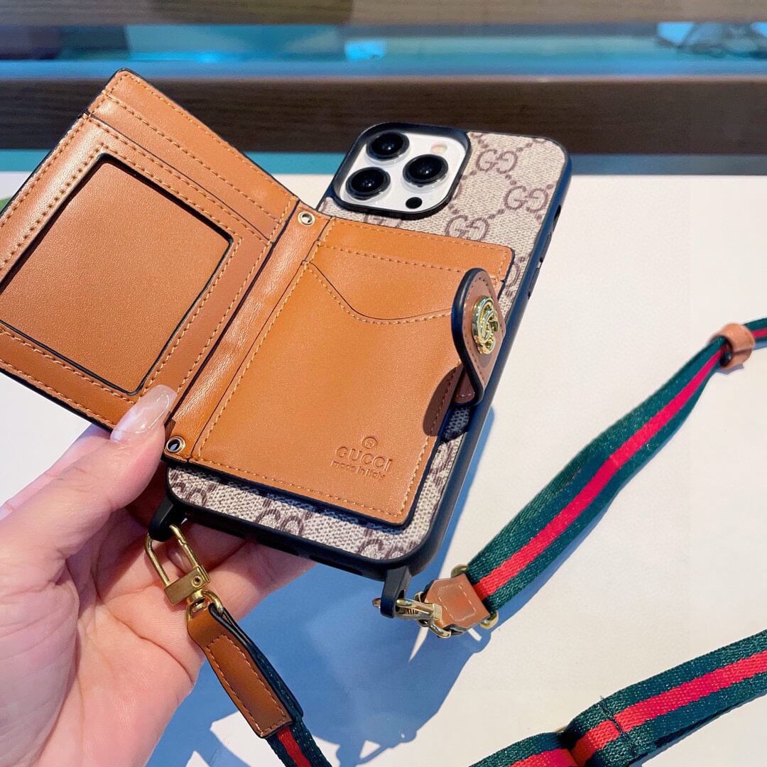 Luxury Designer iPhone Case