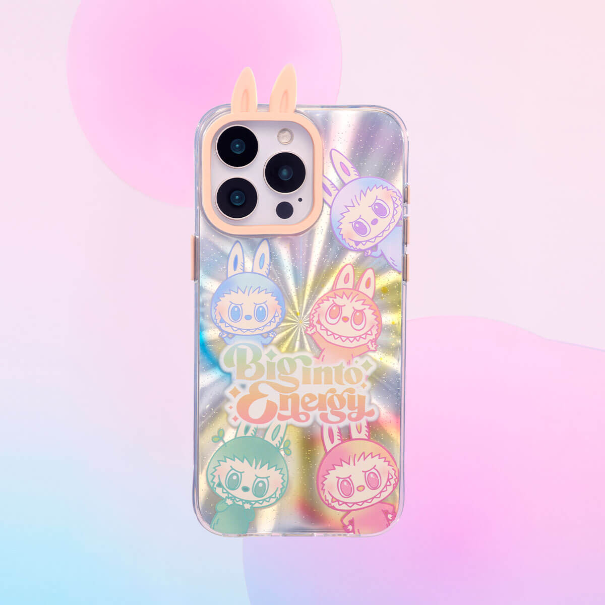 Energy Series-Phone Case