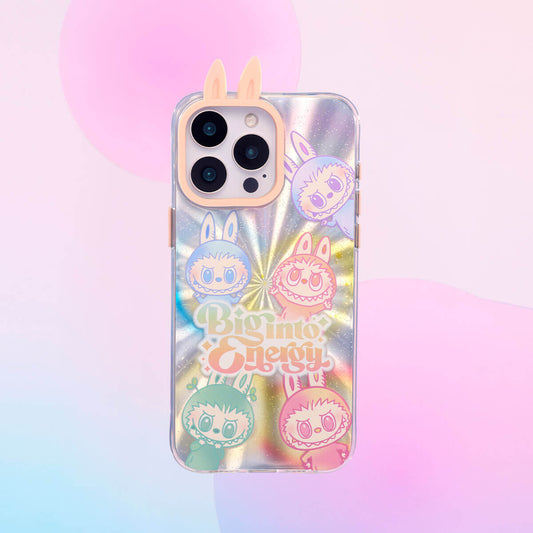Energy Series-Phone Case