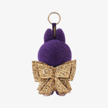 WINGS OF FORTUNE Vinyl Plush Pendant