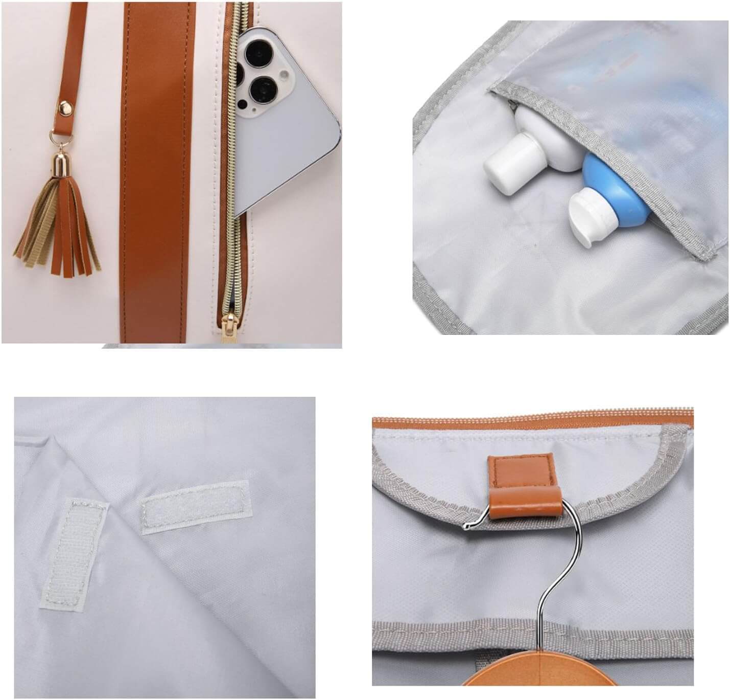 Cielé Glam Bag 2-in-1