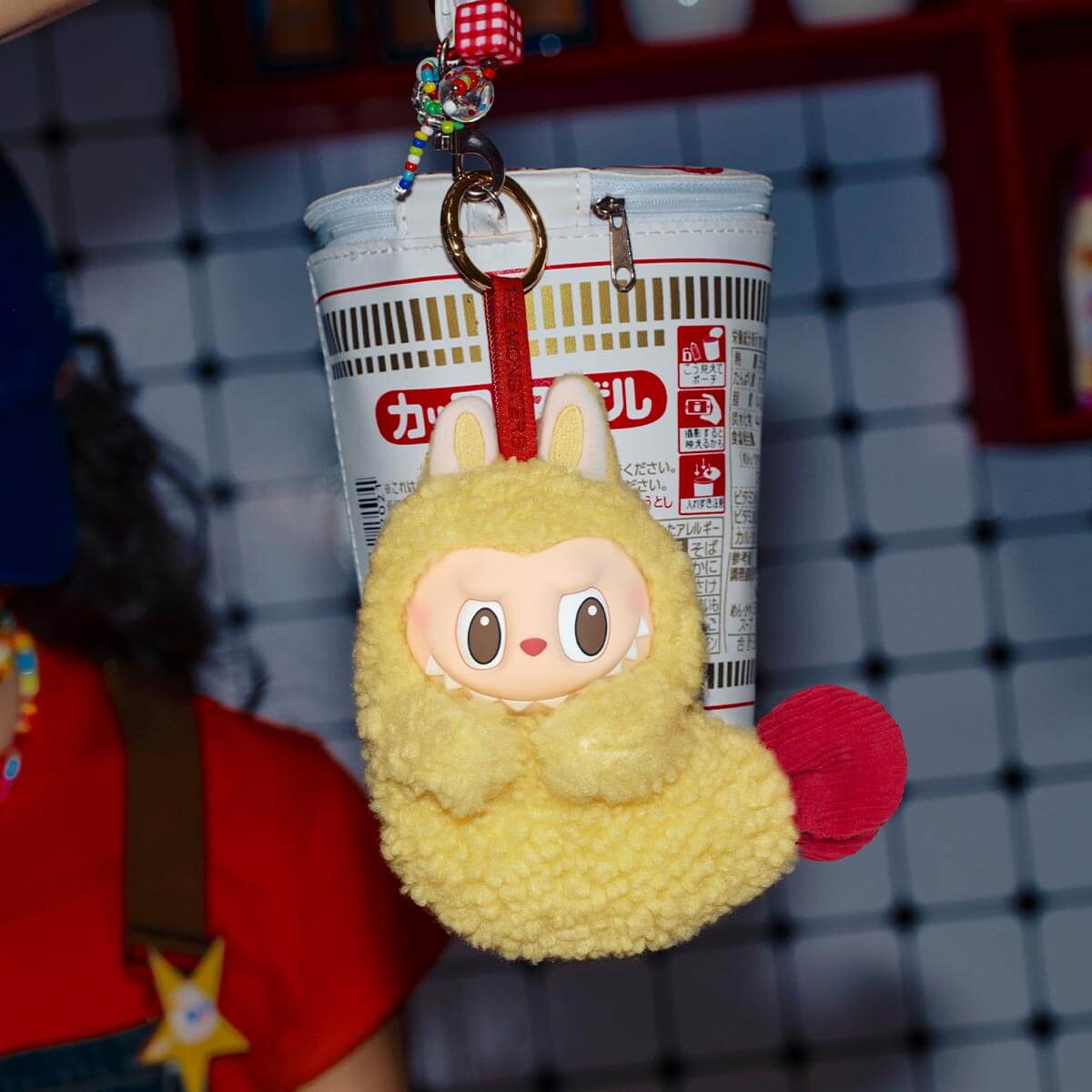 Earphone Case