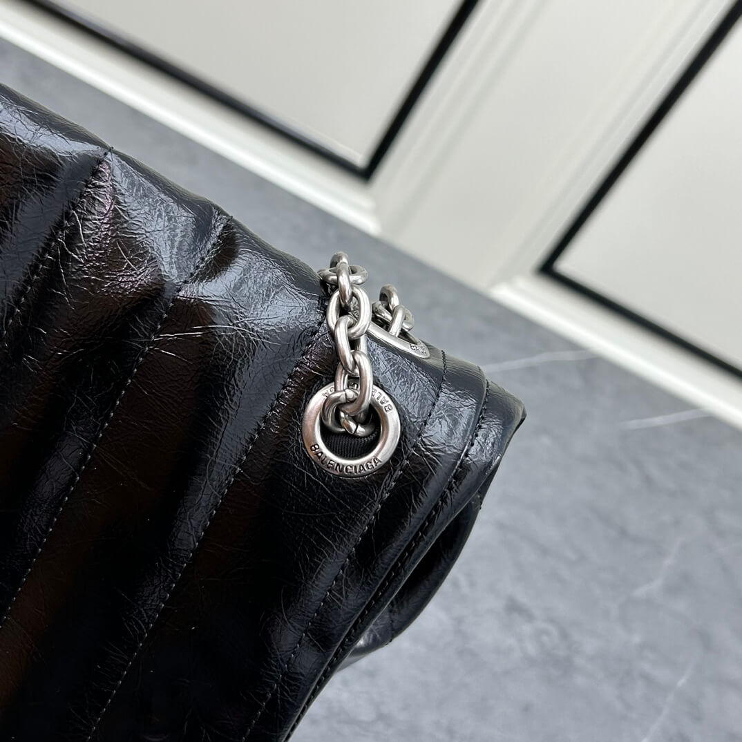 Monaco Bag