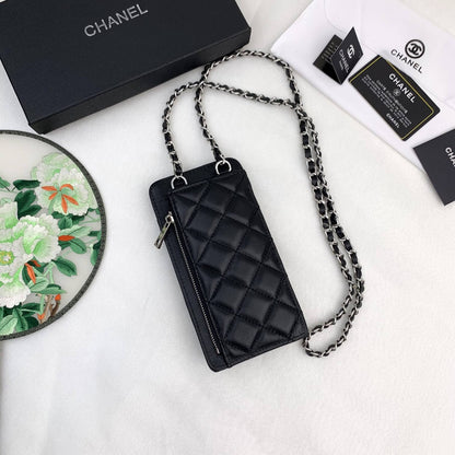 Timeless Mini Crossbody Bag