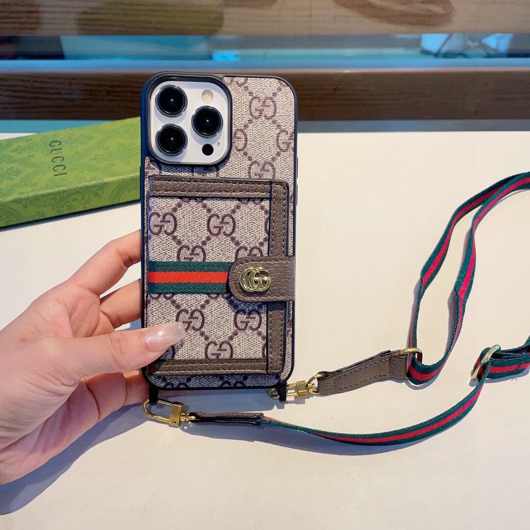 Luxury Designer iPhone Case