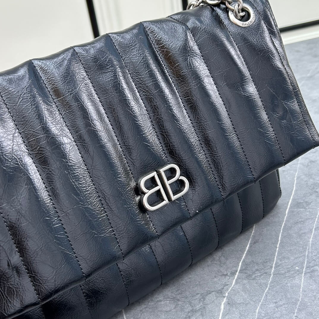 Monaco Bag