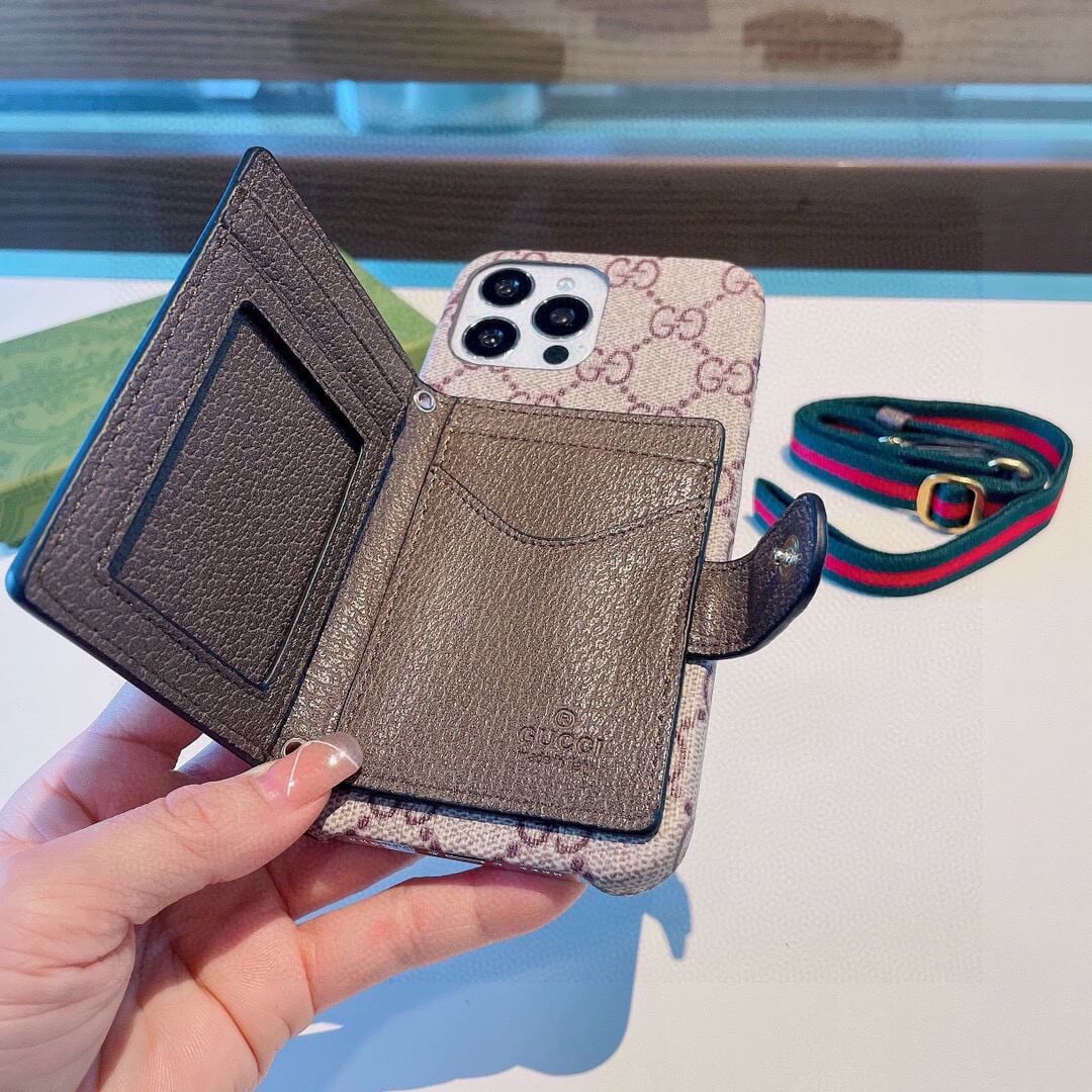 Luxury Designer iPhone Case