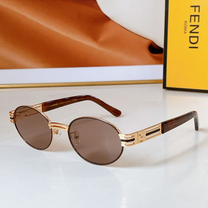Vintage sunglasses
