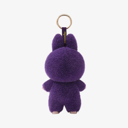 WINGS OF FORTUNE Vinyl Plush Pendant