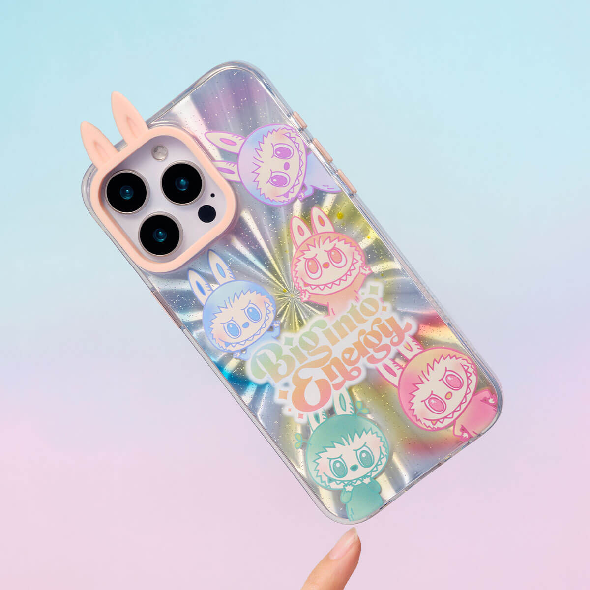 Energy Series-Phone Case