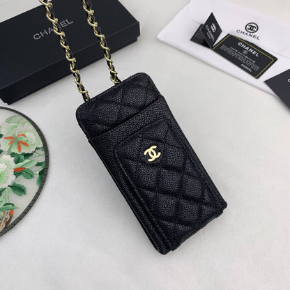 Timeless Mini Crossbody Bag