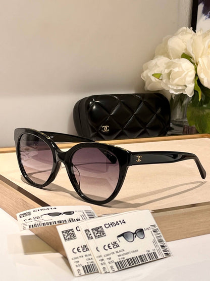 BUTTERFLY SUNGLASSES