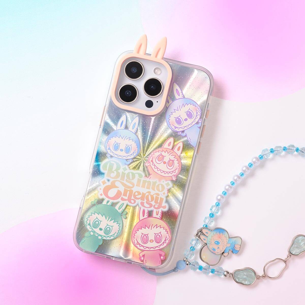 Energy Series-Phone Case