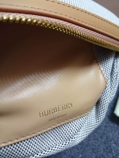 Classic Crescent Shoulder Bag