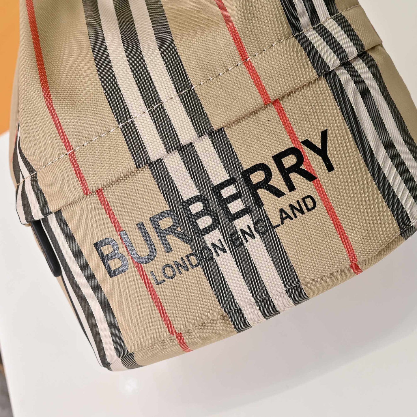 Luxury Bucket Bag