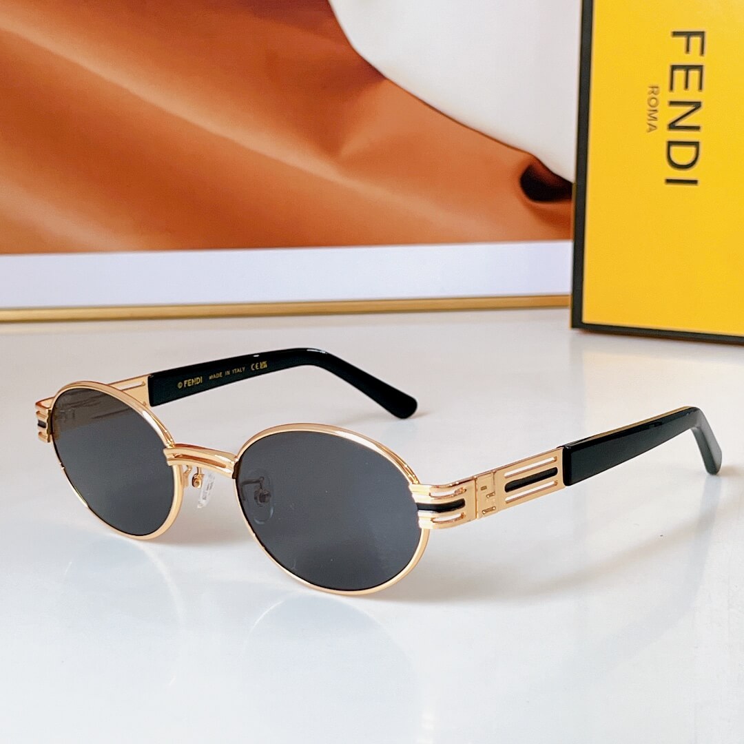 Vintage sunglasses