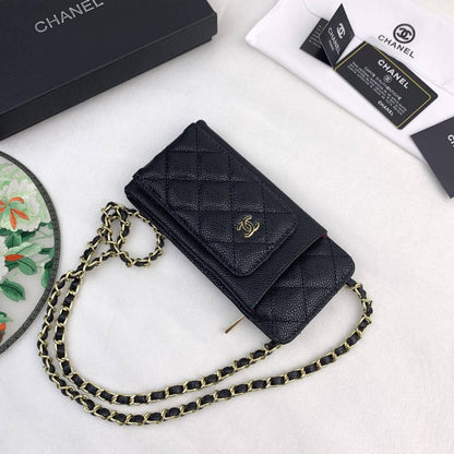 Timeless Mini Crossbody Bag