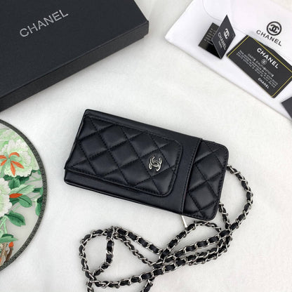 Timeless Mini Crossbody Bag