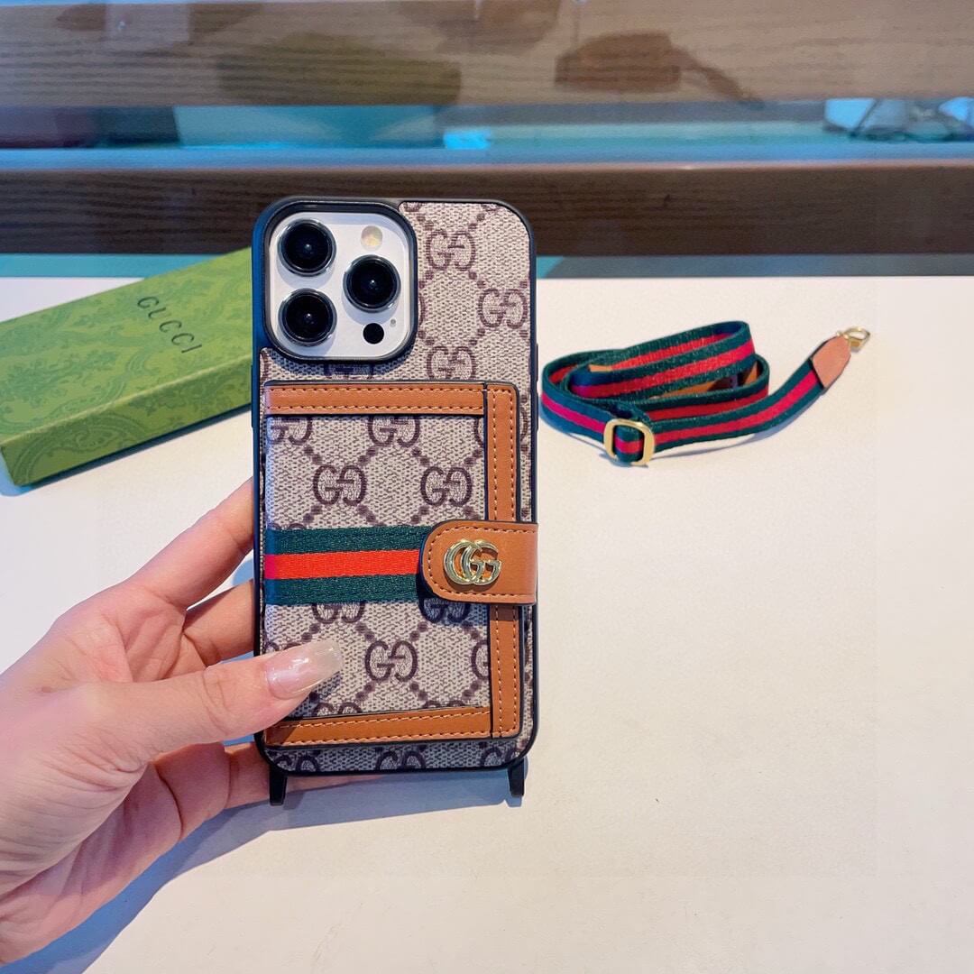 Luxury Designer iPhone Case