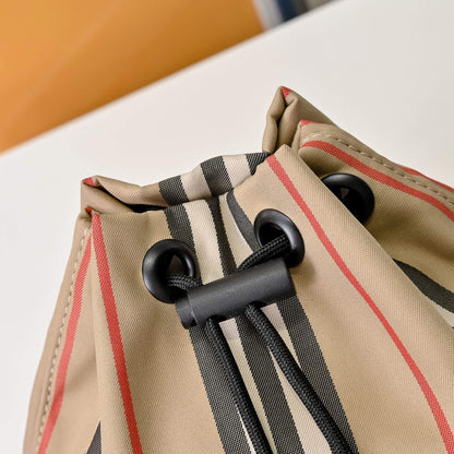 Luxury Bucket Bag