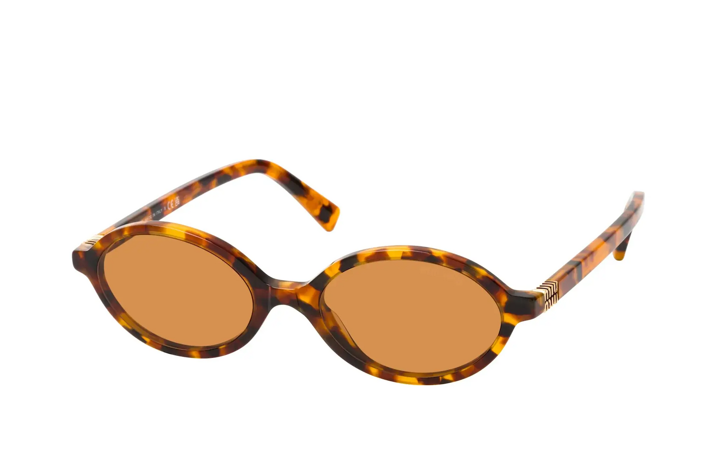 Retro-Optik Sunglasses