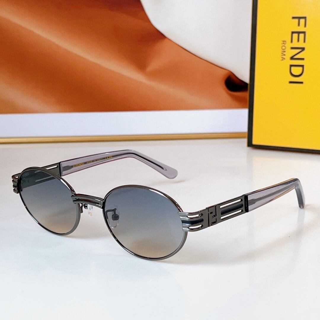Vintage sunglasses