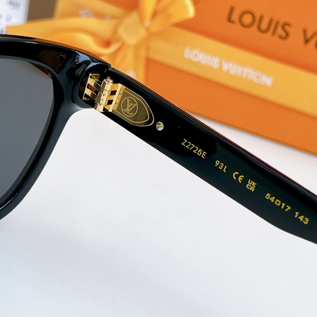My Monogram Multicoloured Square Sunglasses