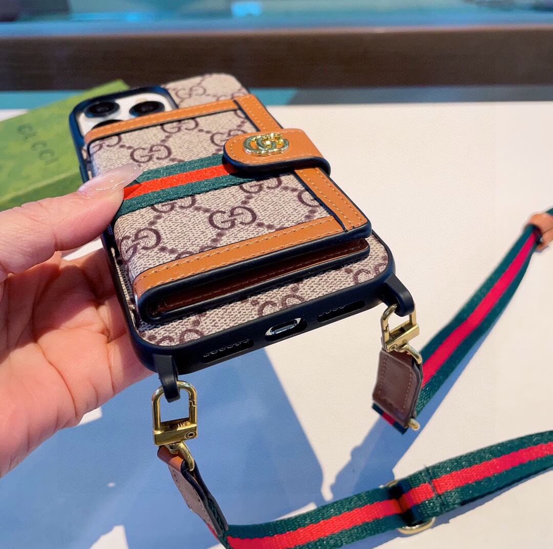 Luxury Designer iPhone Case