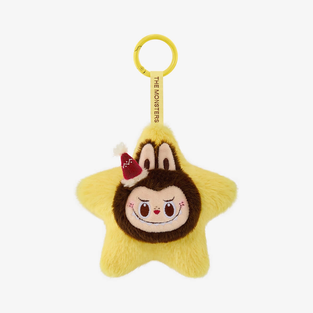 Blind Box Pendant