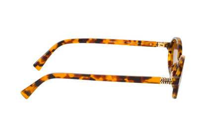 Retro-Optik Sunglasses