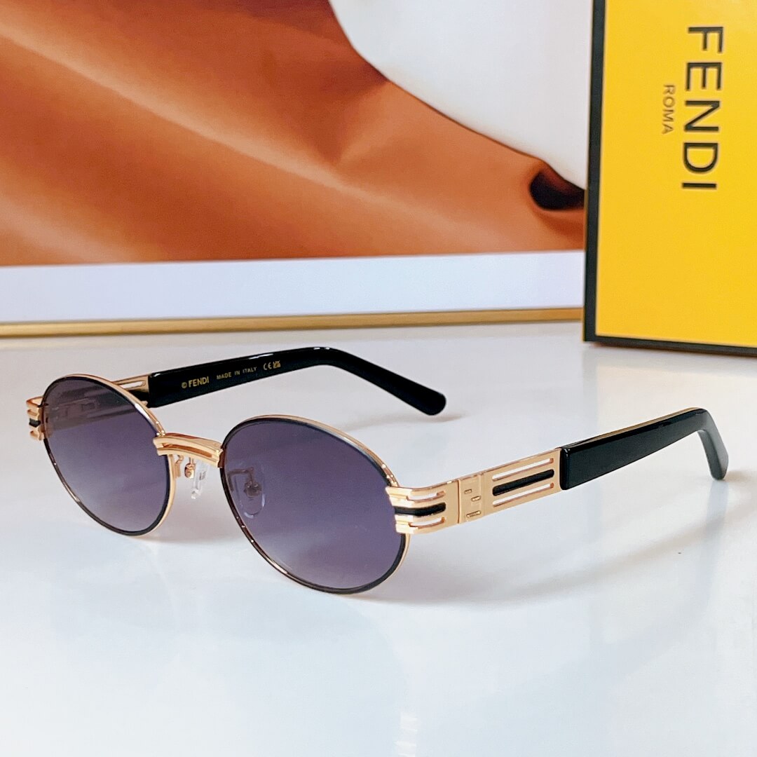 Vintage sunglasses