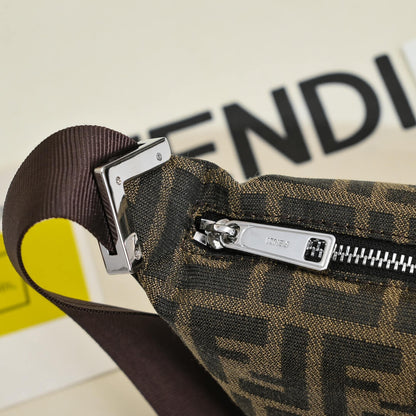 Iconic Designer Shoulder Bag