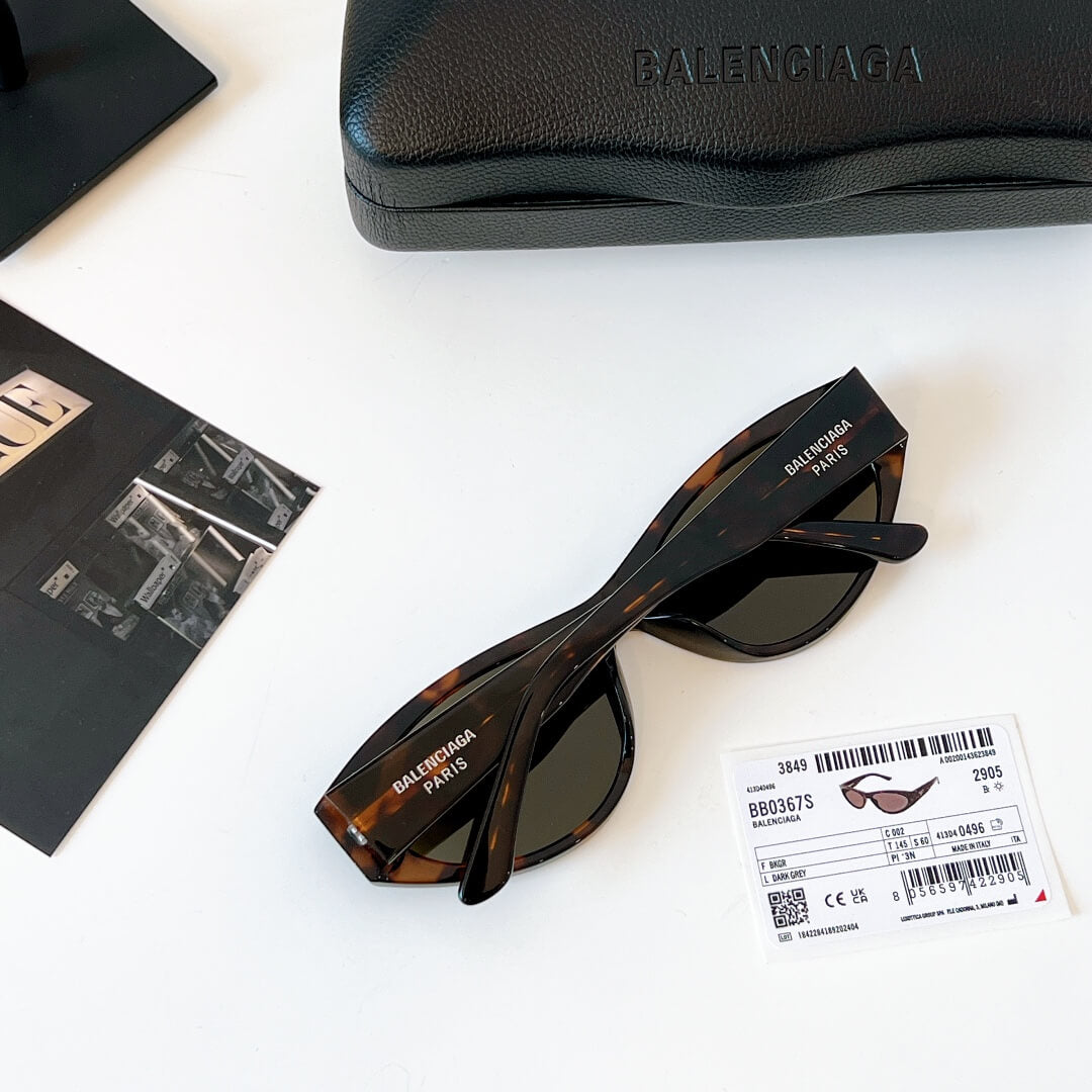 Essence Sunglasses