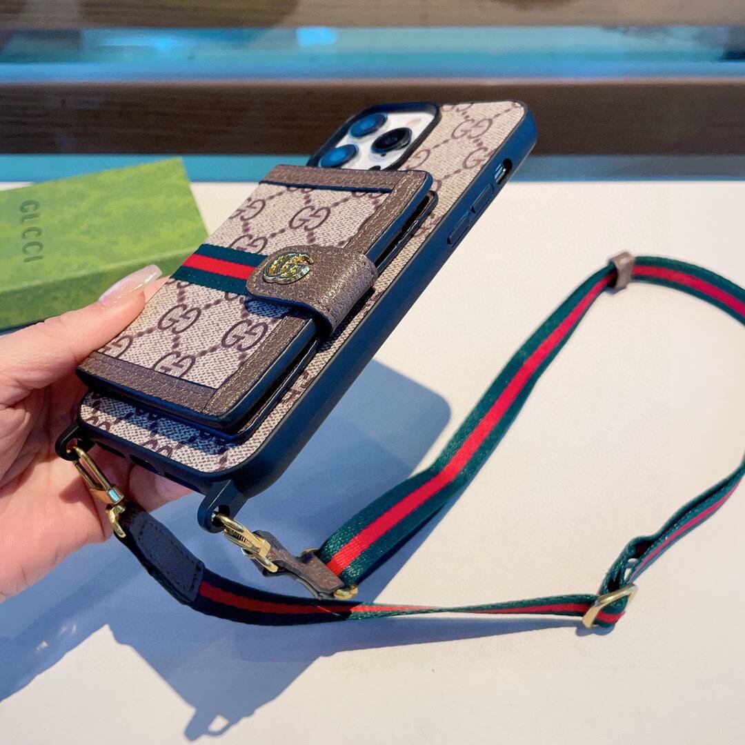 Luxury Designer iPhone Case