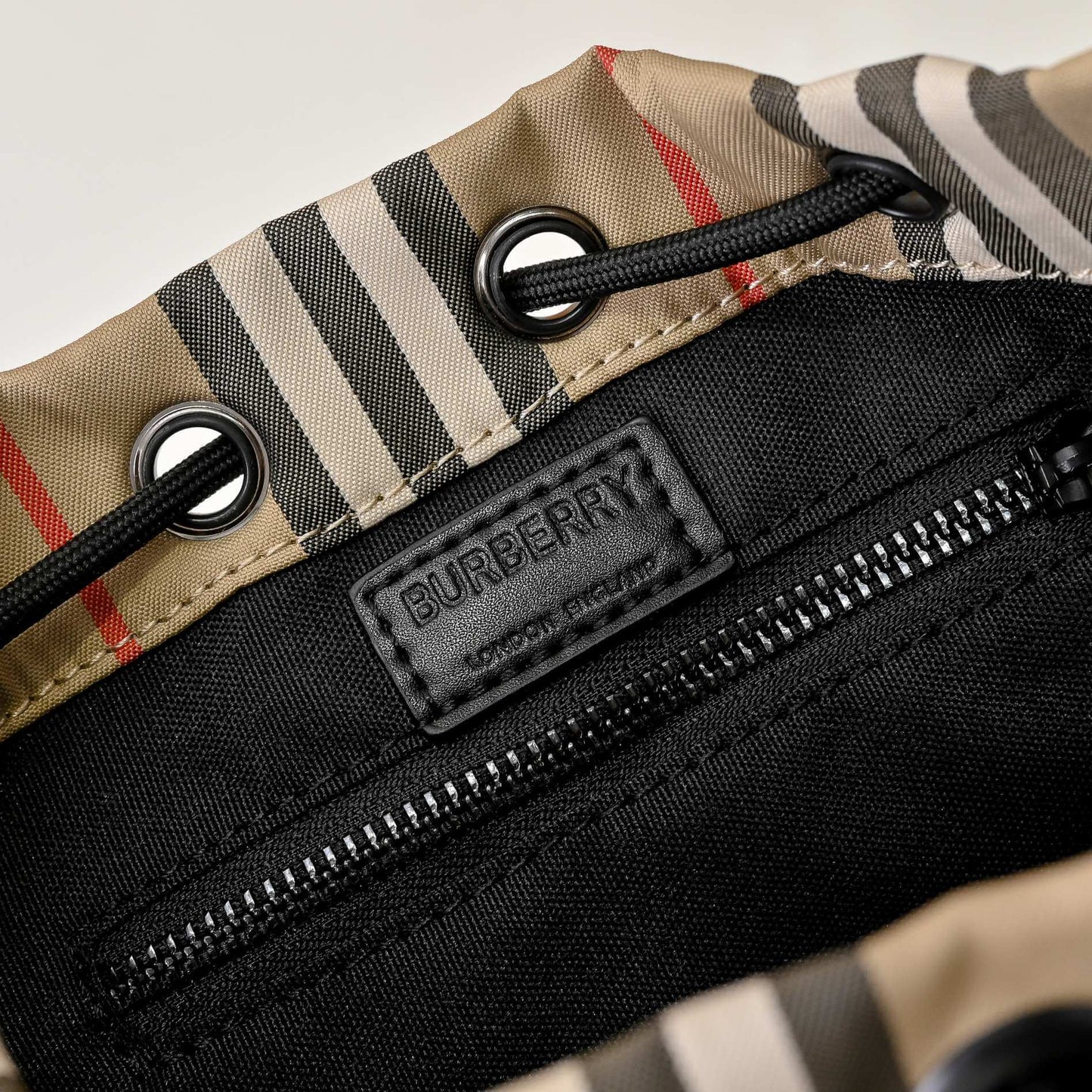 Luxury Bucket Bag