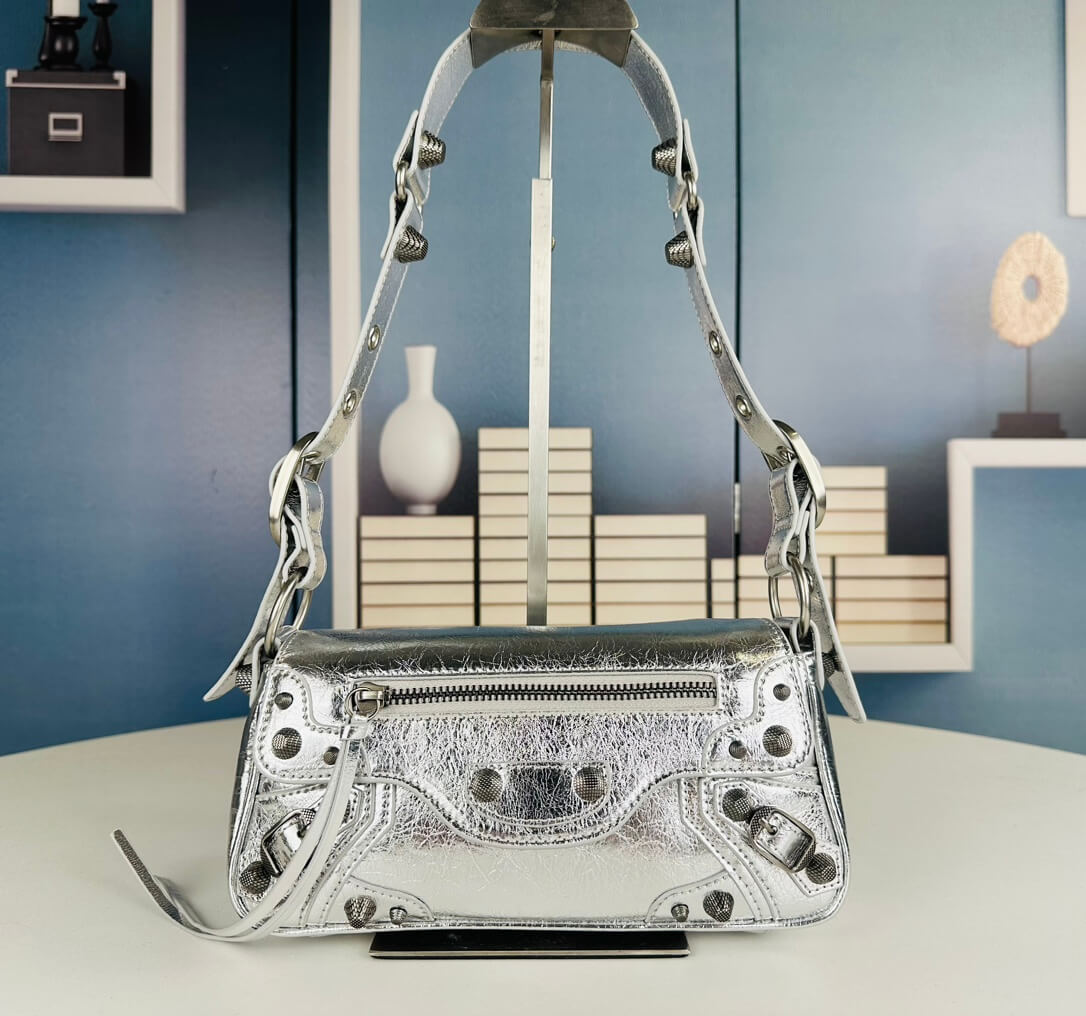 Le Cagole Bag
