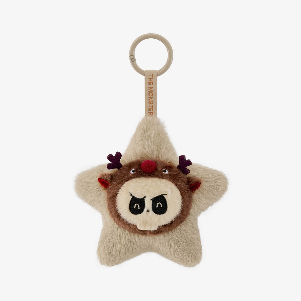 Blind Box Pendant