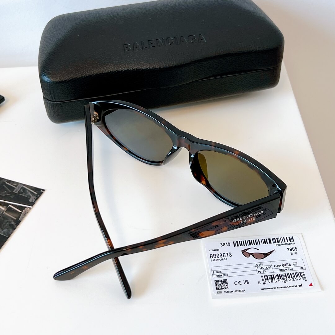 Essence Sunglasses