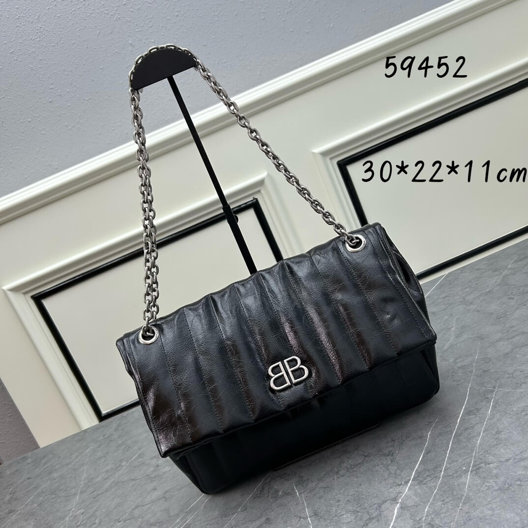 Monaco Bag